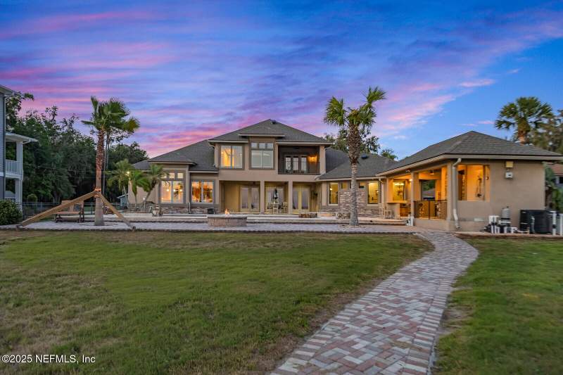 9 bedroom Single Family Residence at 4710 State Road 13, Switzerland, St. Johns — photo 3