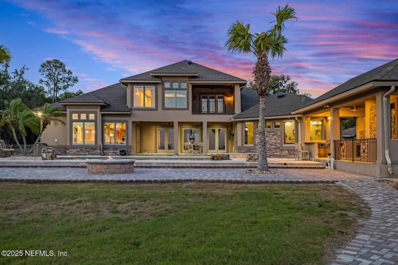 9 bedroom Single Family Residence at 4710 State Road 13, Switzerland, St. Johns — photo 4