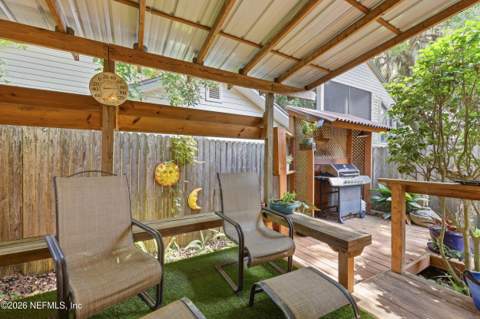 5440 Spring Brook Road, Jacksonville FL - photo 24 of 39