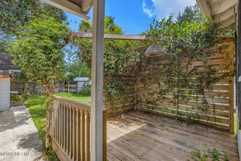 2854 Stanwood Avenue, Jacksonville FL - photo 17 of 21