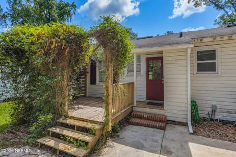 2854 Stanwood Avenue, Jacksonville FL - photo 18 of 21