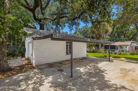 2854 Stanwood Avenue, Jacksonville FL - photo 20 of 21