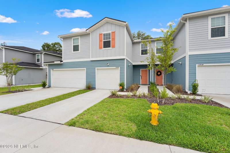 3 bedroom Townhouse at 13536 Ute Place, Cedar Creek, Jacksonville — photo 3