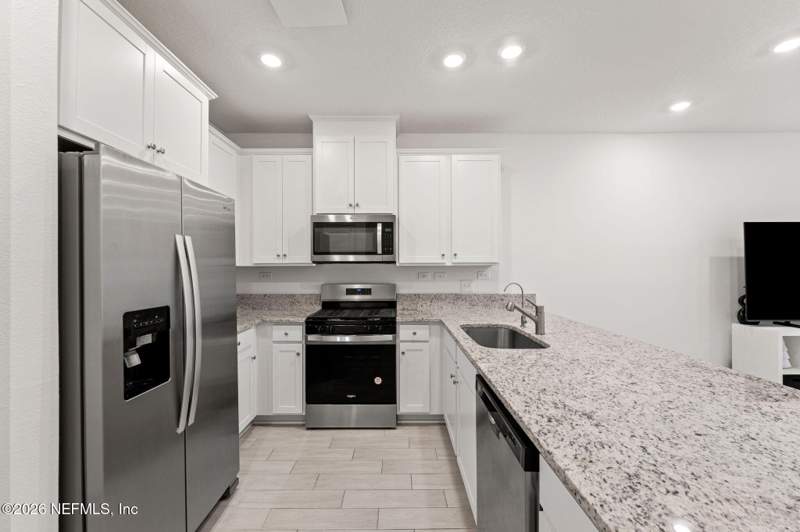 3 bedroom Townhouse at 13536 Ute Place, Cedar Creek, Jacksonville — photo 5