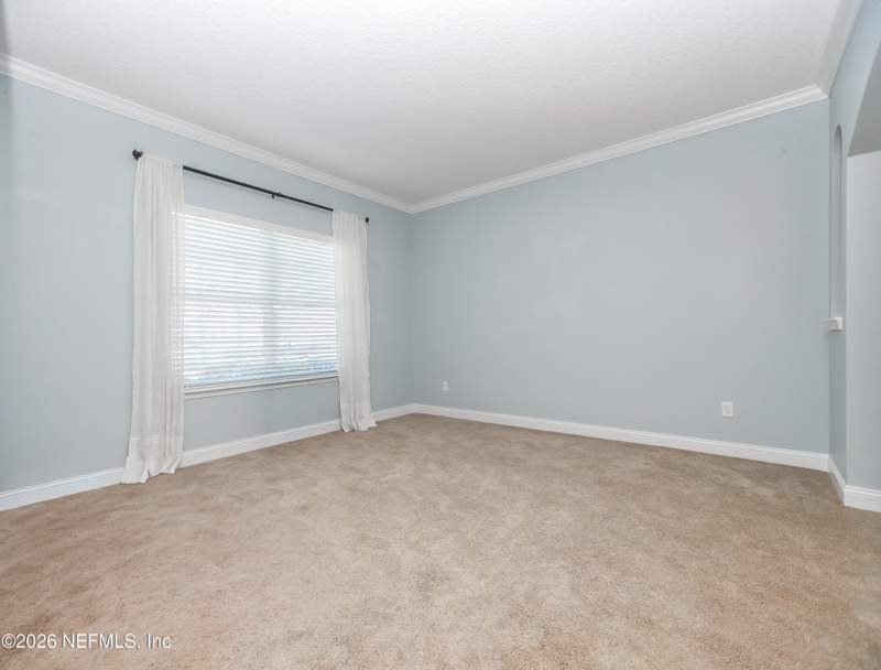 4 bedroom Single Family Residence at 35 Palomino Way, Las Calinas, St. Augustine — photo 5