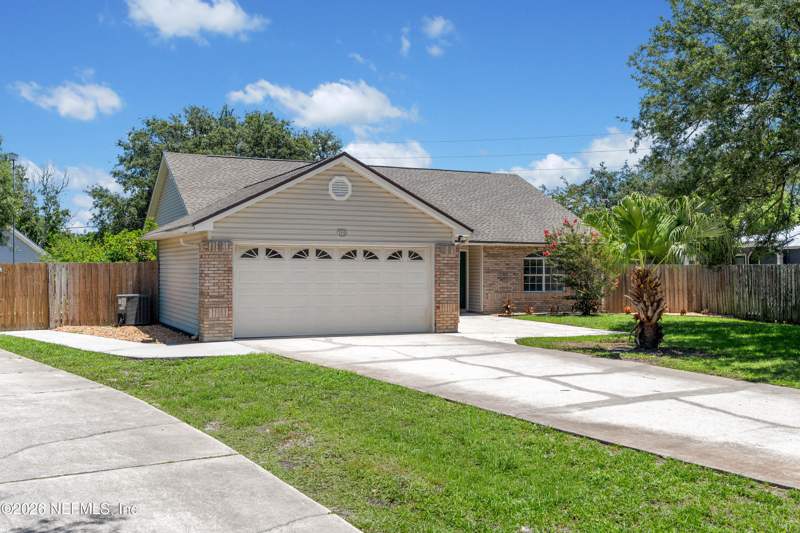 4 bedroom Single Family Residence at 2616 Benz Place, Egans Bluff, Fernandina Beach — photo 2
