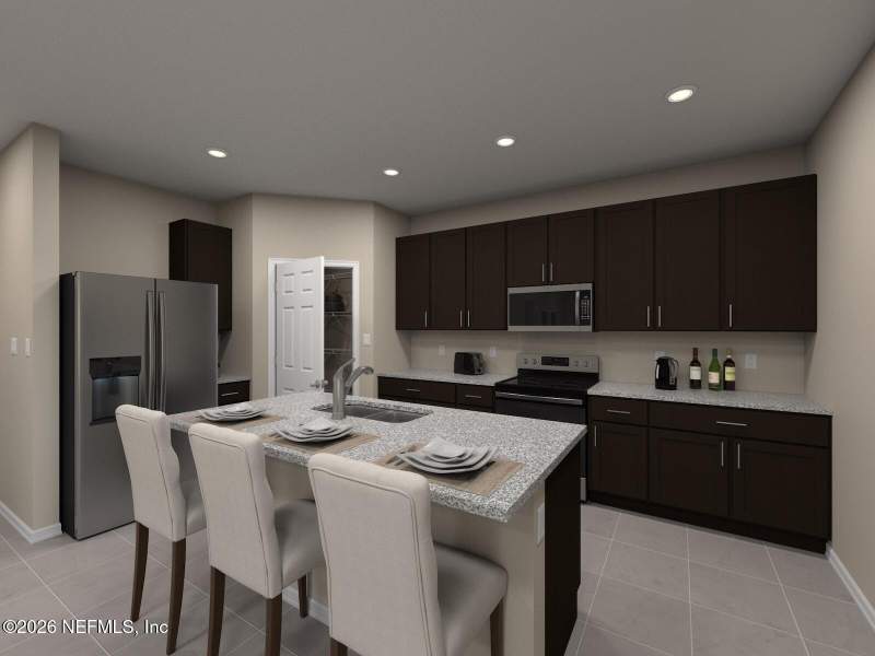 4 bedroom Single Family Residence at 3017 Bella Collina Way, Bella Lago, Green Cove Springs — photo 4