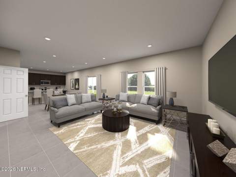 3017 Bella Collina Way, Green Cove Springs FL - photo 8 of 15