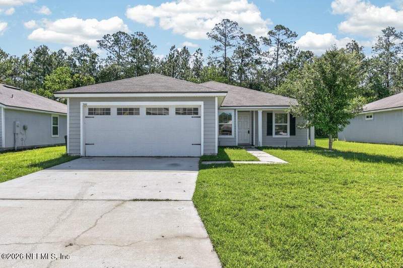 4 bedroom Single Family Residence at 7082 Plymouth Grove Court, Pritchard Plantation, Jacksonville — photo 4