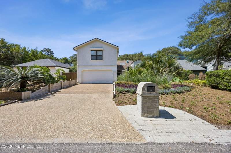 3 bedroom Single Family Residence at 330 Garden Lane, Selva Marina Gardens, Atlantic Beach — photo 2