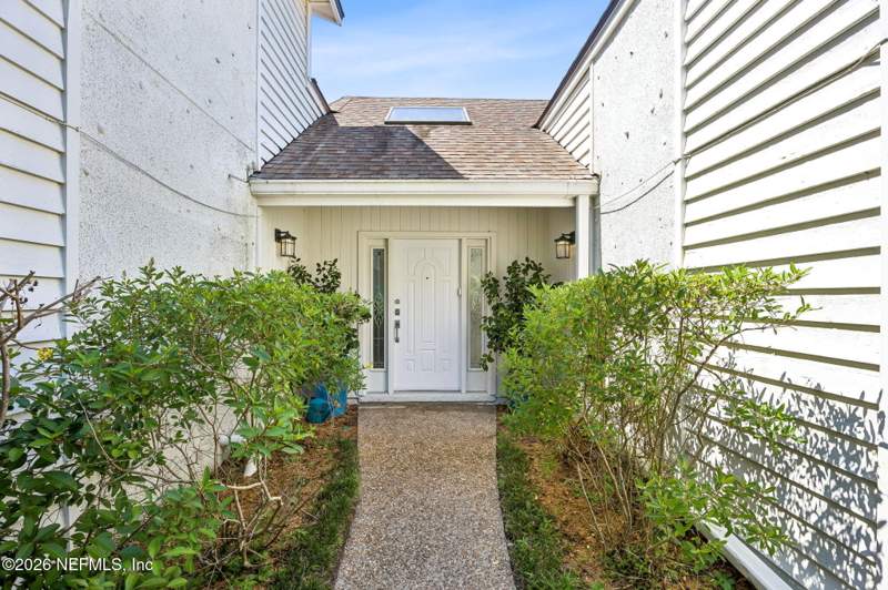 3 bedroom Single Family Residence at 330 Garden Lane, Selva Marina Gardens, Atlantic Beach — photo 4