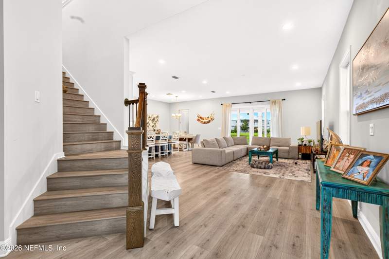 4 bedroom Townhouse at 106 Rum Runner Way, Beachwalk, St. Johns — photo 4