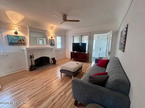 32 E Park Avenue, St. Augustine FL - photo 13 of 60