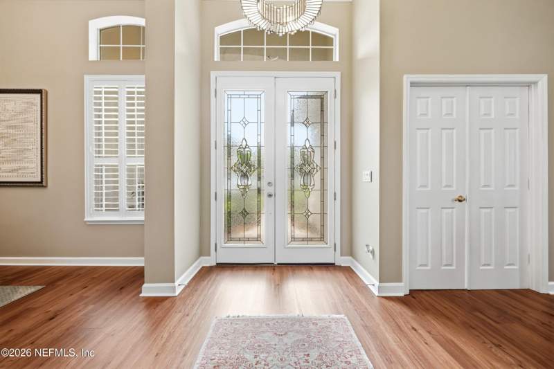 5 bedroom Single Family Residence at 828 Riley Lane, Palencia, St. Augustine — photo 5