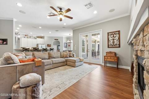 828 Riley Lane, St. Augustine FL - photo 11 of 93