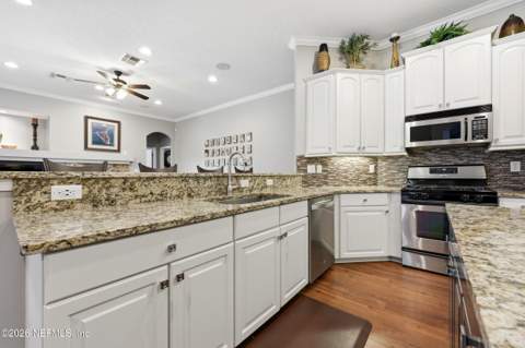 828 Riley Lane, St. Augustine FL - photo 14 of 93