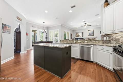 828 Riley Lane, St. Augustine FL - photo 17 of 93