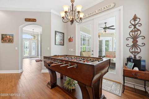 828 Riley Lane, St. Augustine FL - photo 21 of 93