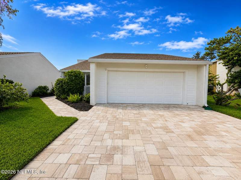 3 bedroom Single Family Residence at 2451 Lorraine Court, L Atrium, Ponte Vedra Beach — photo 2