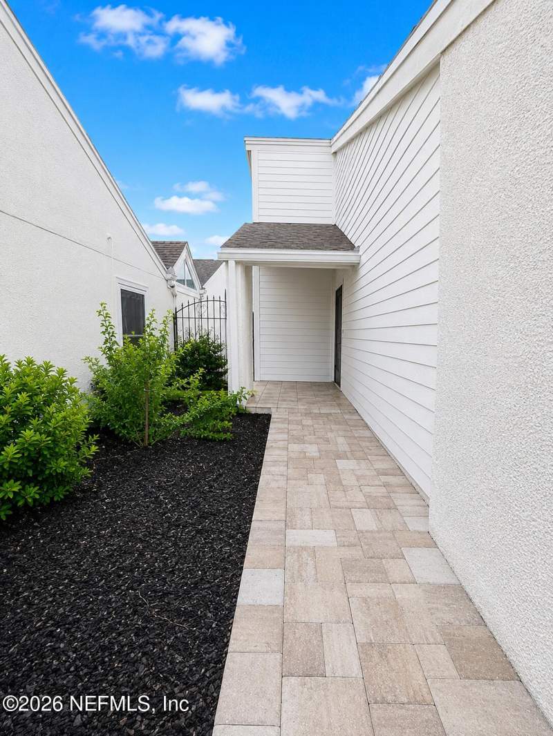3 bedroom Single Family Residence at 2451 Lorraine Court, L Atrium, Ponte Vedra Beach — photo 3