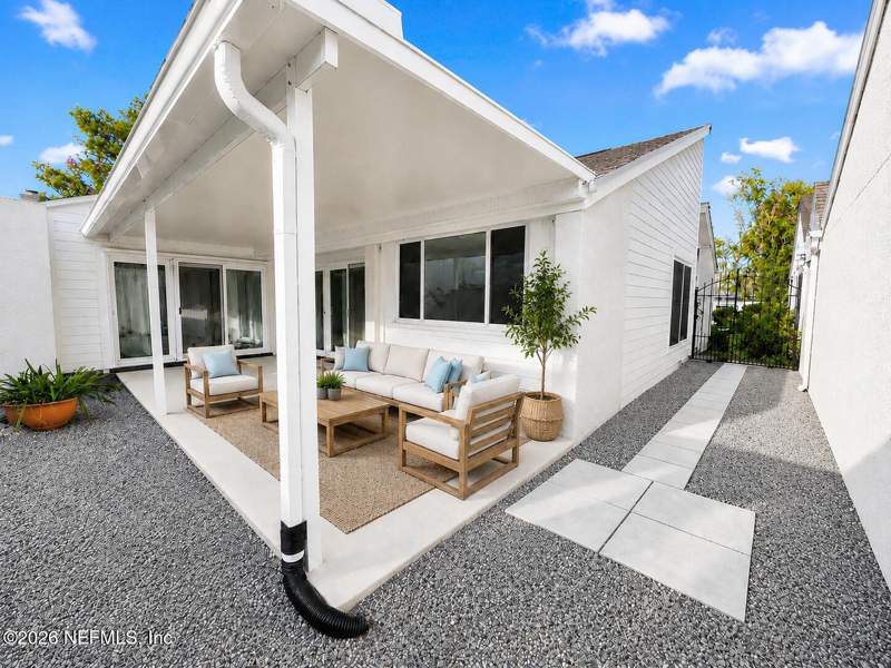 3 bedroom Single Family Residence at 2451 Lorraine Court, L Atrium, Ponte Vedra Beach — photo 4