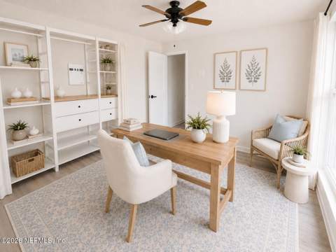 2451 Lorraine Court, Ponte Vedra Beach FL - photo 23 of 29