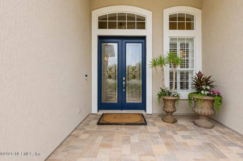 5 bedroom Single Family Residence at 828 Riley Lane, Palencia, St. Augustine — photo 3
