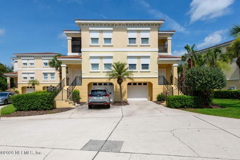4 bedroom Townhouse at 1604 Windjammer Lane, Marshview At Pv Shor, St. Augustine — photo 2