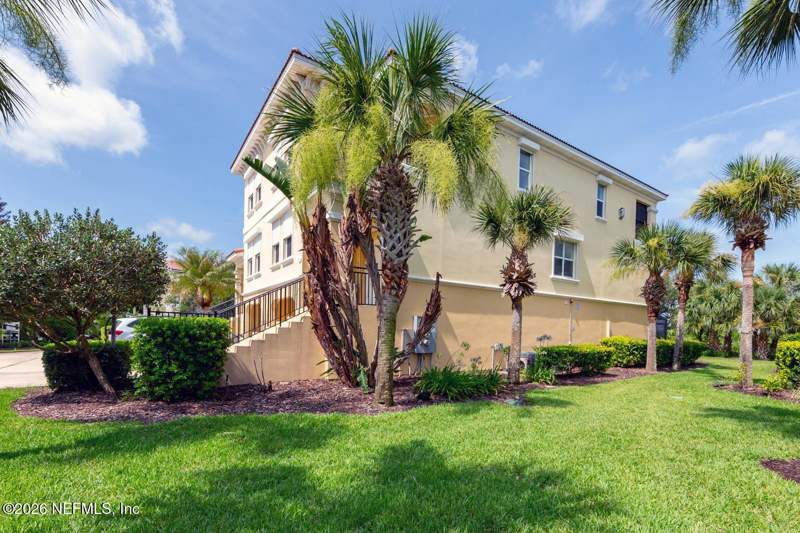 4 bedroom Townhouse at 1604 Windjammer Lane, Marshview At Pv Shor, St. Augustine — photo 4