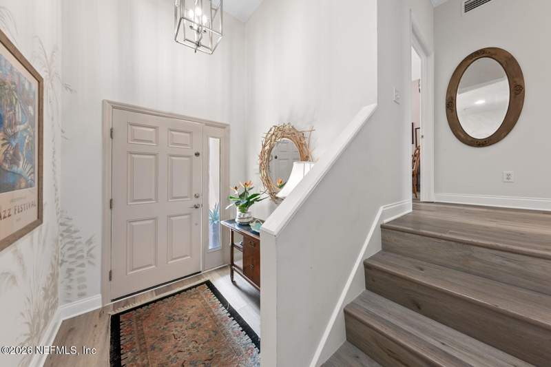 4 bedroom Townhouse at 1604 Windjammer Lane, Marshview At Pv Shor, St. Augustine — photo 5