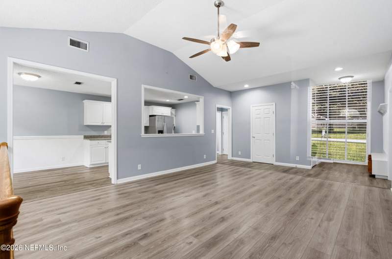 4 bedroom Single Family Residence at 3374 Millcrest Place, Fort Caroline Hills, Jacksonville — photo 2