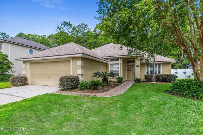 4 bedroom Single Family Residence at 644 Spanish Wells Road, North Creek, Jacksonville — photo 2