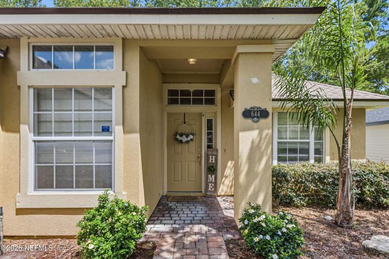 4 bedroom Single Family Residence at 644 Spanish Wells Road, North Creek, Jacksonville — photo 3