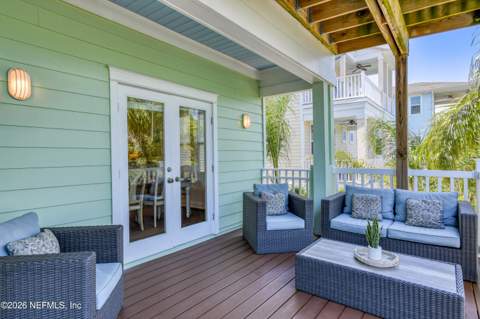 12 F Street, St. Augustine Beach FL - photo 16 of 36