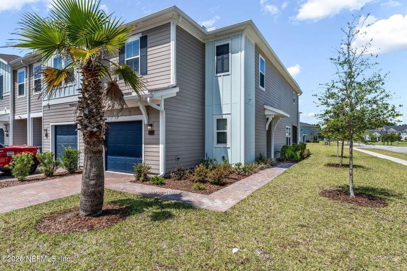 3 bedroom Townhouse at 395 Belfort Court, Shearwater Townhomes, St. Augustine — photo 3