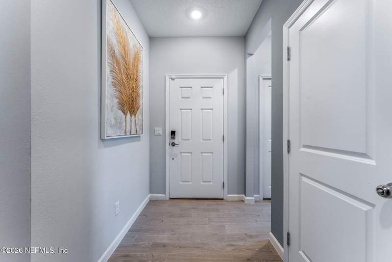 3 bedroom Townhouse at 395 Belfort Court, Shearwater Townhomes, St. Augustine — photo 5