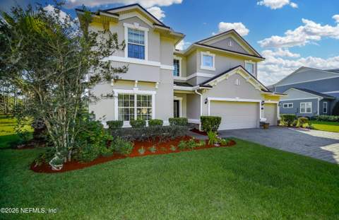 35 Palomino Way, St. Augustine FL - photo 24 of 37