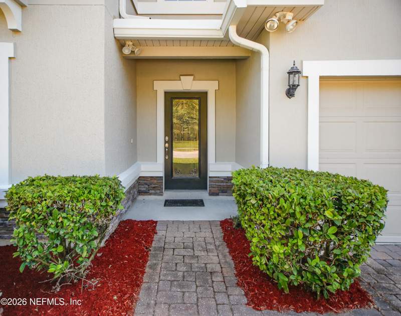 4 bedroom Single Family Residence at 35 Palomino Way, Las Calinas, St. Augustine — photo 3