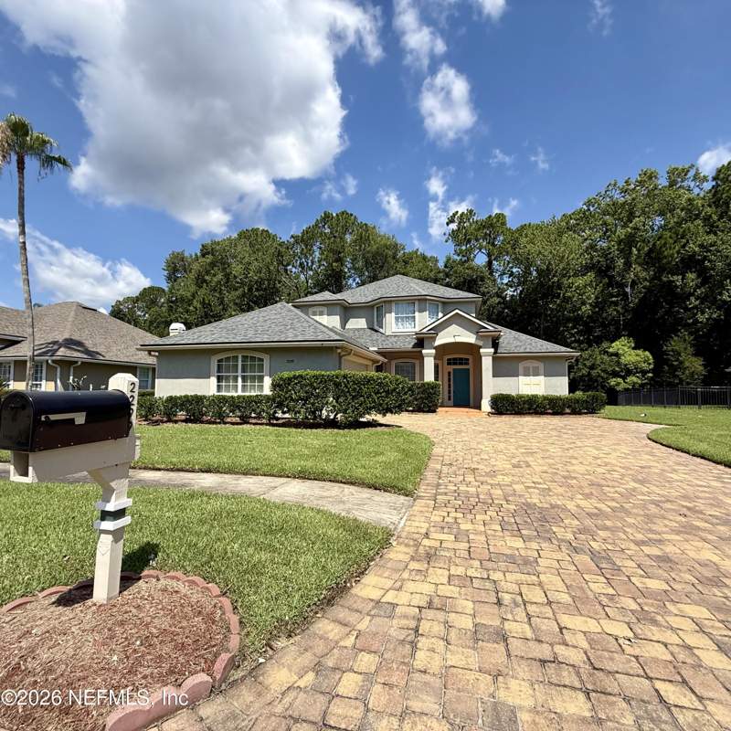 4 bedroom Single Family Residence at 2299 S Brook Drive, Eagle Harbor, Fleming Island — photo 3