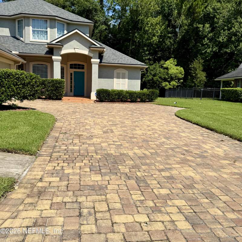 4 bedroom Single Family Residence at 2299 S Brook Drive, Eagle Harbor, Fleming Island — photo 4