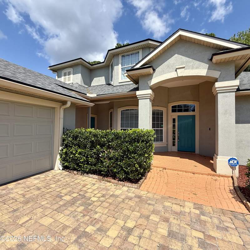 4 bedroom Single Family Residence at 2299 S Brook Drive, Eagle Harbor, Fleming Island — photo 5