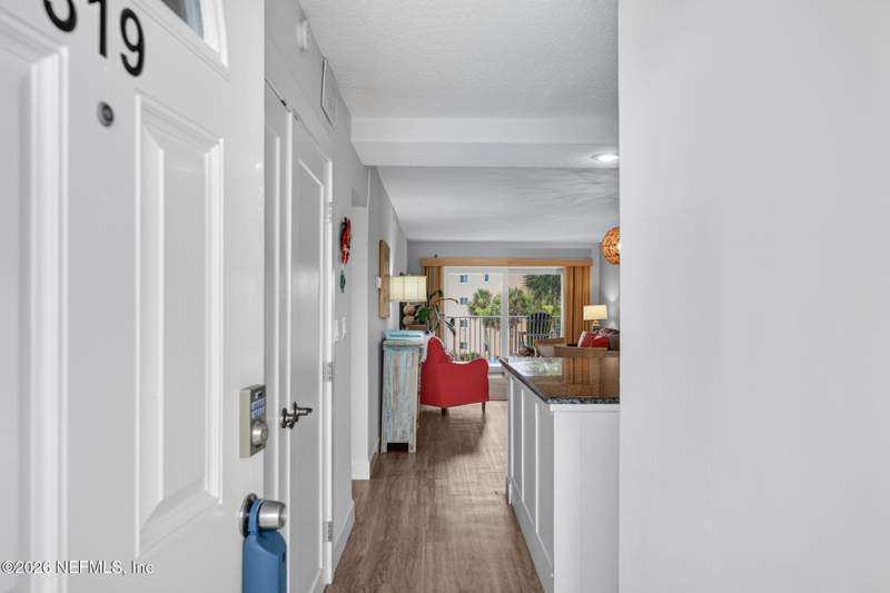 2 bedroom Condominium at 4 Ocean Trace Road #319, St Augustine Beach & Tenn, St. Augustine Beach — photo 5