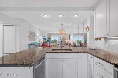 4 Ocean Trace Road #319, St. Augustine Beach FL - photo 6 of 64
