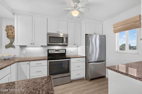 4 Ocean Trace Road #319, St. Augustine Beach FL - photo 8 of 64