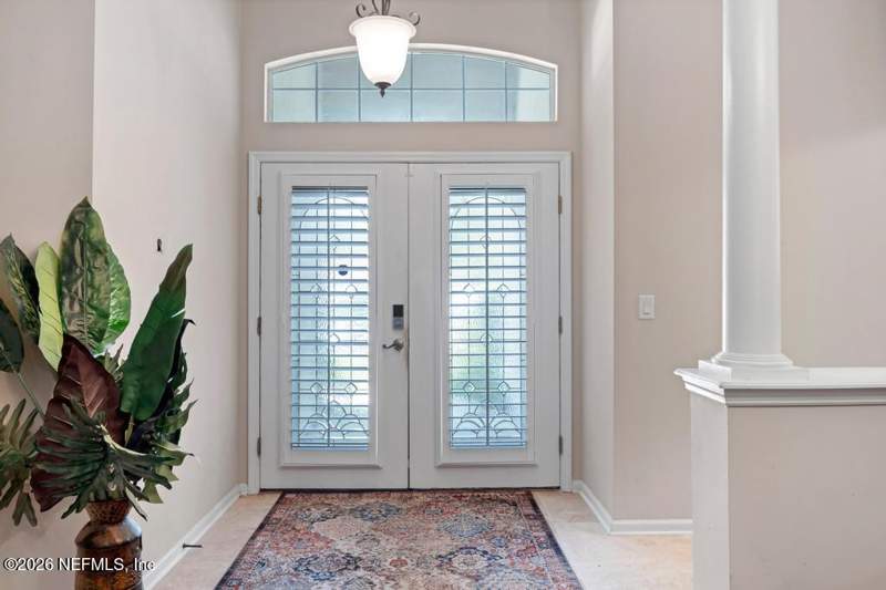 4 bedroom Single Family Residence at 2008 Stable Gate Lane, Fall Creek, Orange Park — photo 5