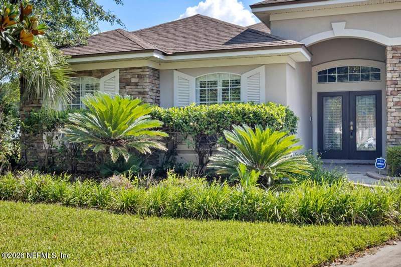 4 bedroom Single Family Residence at 2008 Stable Gate Lane, Fall Creek, Orange Park — photo 4