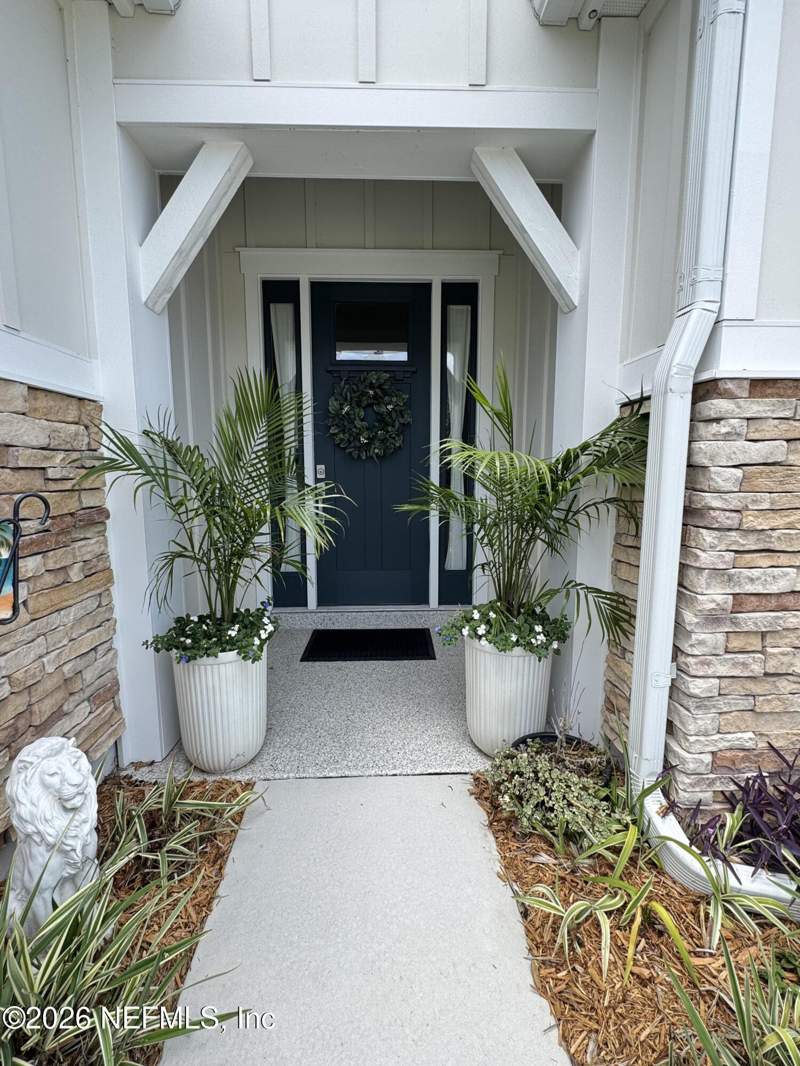 3 bedroom Single Family Residence at 85230 Northfield Court, Amelia Walk, Fernandina Beach — photo 3