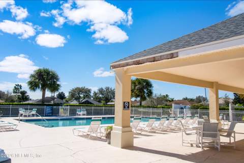 509 Peninsula Court, St. Augustine FL - photo 21 of 25