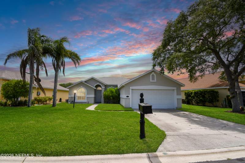 3 bedroom Single Family Residence at 509 Peninsula Court, Commodores Club, St. Augustine — photo 2