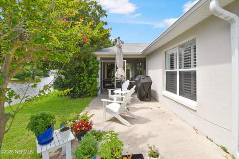 509 Peninsula Court, St. Augustine FL - photo 18 of 25